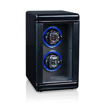 Preview: Uhrenbeweger Chicago 2 Preview: Uhrenbeweger Chicago 2