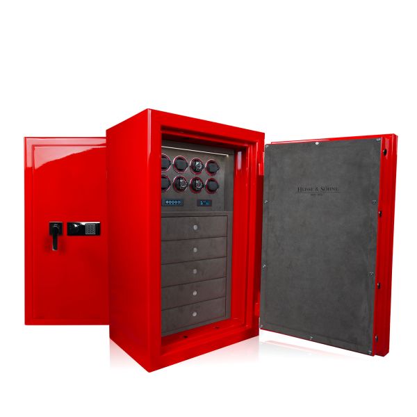 Uhrenbeweger Tresor Roosevelt H3