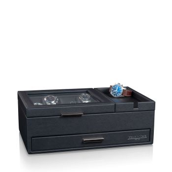 Uhrenbox Desk Buttler No.1 Uhrenbox Desk Buttler No.1