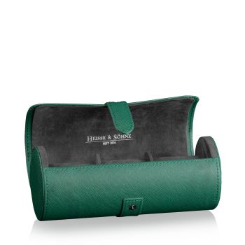 Uhrenrolle Rondo 3 - Grün Uhrenrolle Rondo 3 - Grün