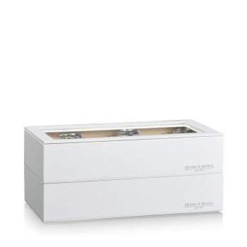 Uhrenbox Set Mirage XL Uhrenbox Set Mirage XL