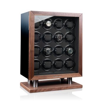 Uhrenbeweger New York 16 Uhrenbeweger New York 16