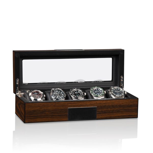 Uhrenbox Monteray 5