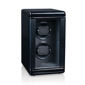 Preview: Uhrenbeweger Chicago 2 Preview: Uhrenbeweger Chicago 2