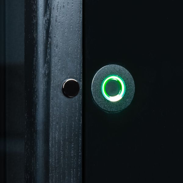 Uhrenbeweger Chicago 2