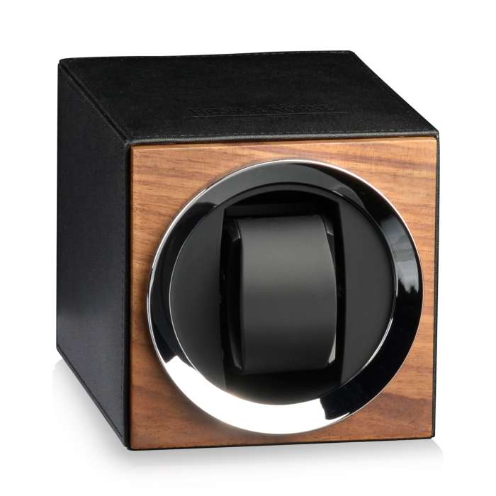 Uhrenbeweger Toronto Von Heisse & Söhne - Premium Pflege Für Automatikuhren