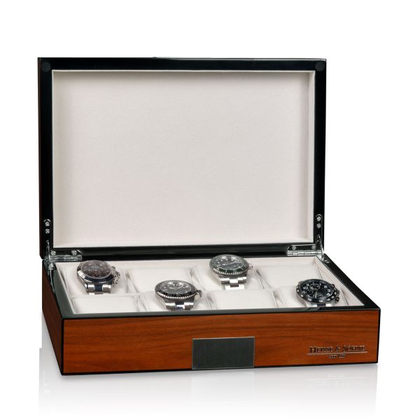 Uhrenbox Botega 8