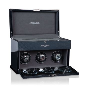 Uhrenbeweger Loop 3 Uhrenbeweger Loop 3