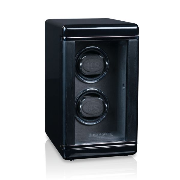 Uhrenbeweger Chicago 2