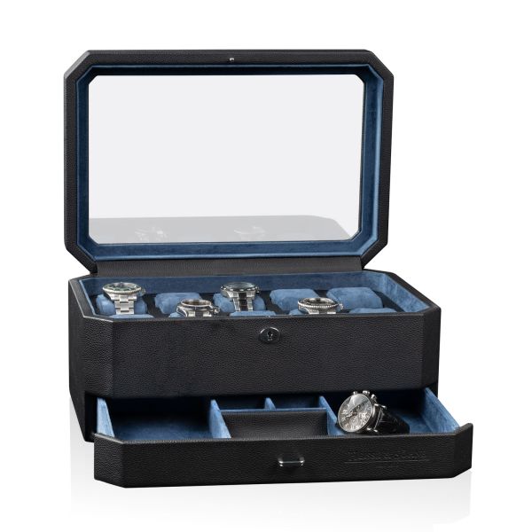 Uhrenbox Kingston 10