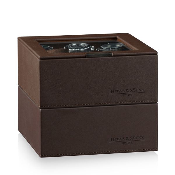 Uhrenbox Set Mirage L