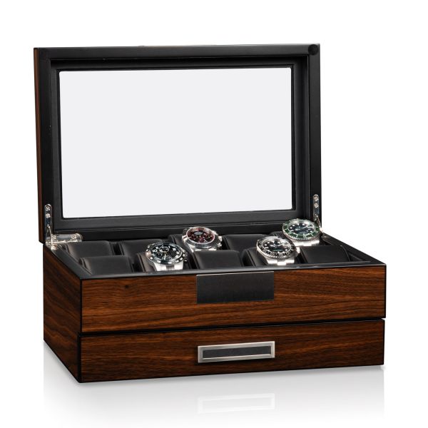 Uhrenbox Monteray 10+