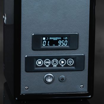 Preview: Uhrenbeweger Chicago 2 Preview: Uhrenbeweger Chicago 2