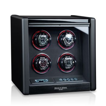 Uhrenbeweger Madrid 4 Uhrenbeweger Madrid 4