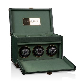 Uhrenbeweger Verne 3 Uhrenbeweger Verne 3