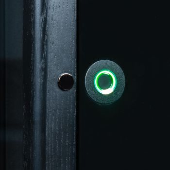 Preview: Uhrenbeweger Chicago 2 Preview: Uhrenbeweger Chicago 2