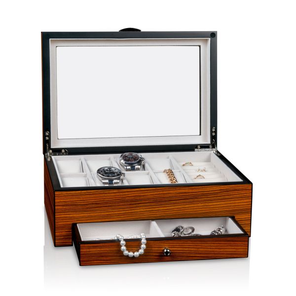 Uhrenbox Princeton