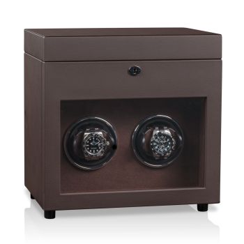 Uhrenbeweger Vancouver 2+ Uhrenbeweger Vancouver 2+