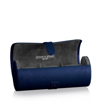 Uhrenrolle Rondo 3 - Blau Uhrenrolle Rondo 3 - Blau