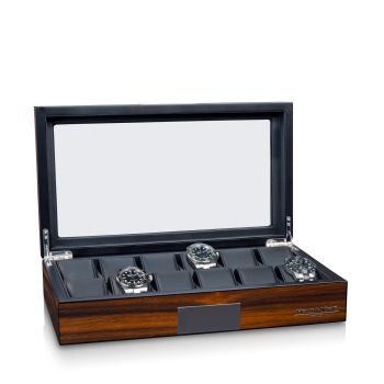 Uhrenbox Vegas 12 Uhrenbox Vegas 12