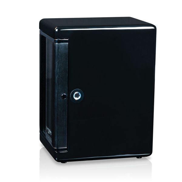 Uhrenbeweger Chicago 2