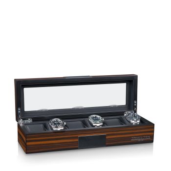 Uhrenbox Vegas 6 Uhrenbox Vegas 6