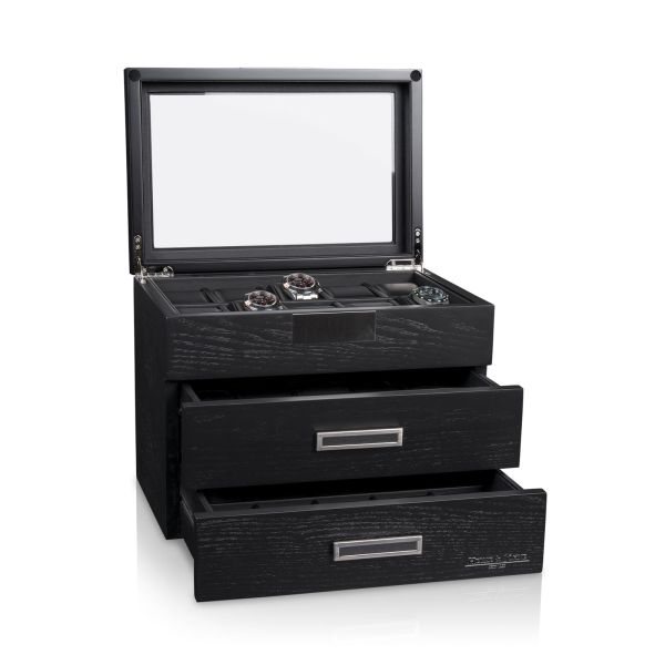 Uhrenbox Monteray 30