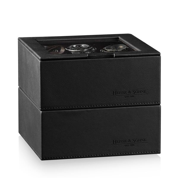 Uhrenbox Set Mirage L