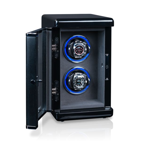 Uhrenbeweger Chicago 2