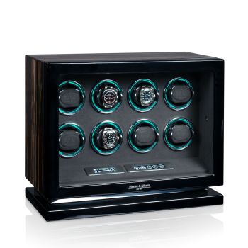 Uhrenbeweger Rome 8 Uhrenbeweger Rome 8