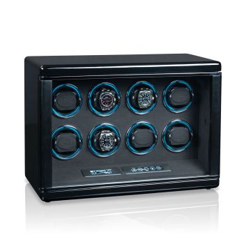 Uhrenbeweger Chicago 8 Uhrenbeweger Chicago 8