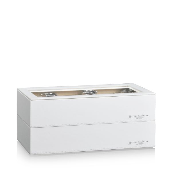 Uhrenbox Set Mirage XL