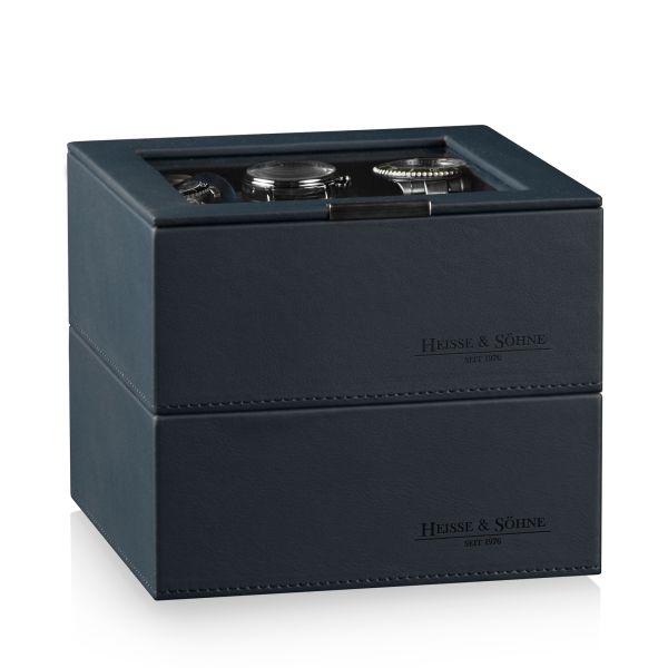 Uhrenbox Set Mirage L
