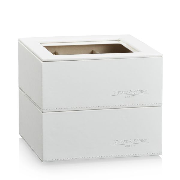 Uhrenbox Set Mirage L
