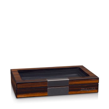 Manschetten- und Ringbox Vegas Manschetten- und Ringbox Vegas