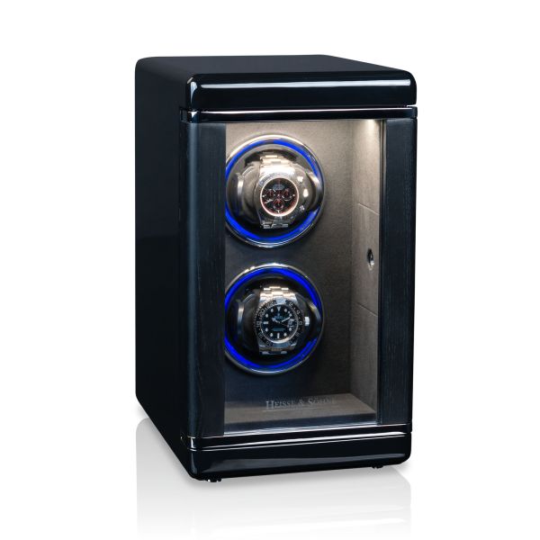 Uhrenbeweger Chicago 2