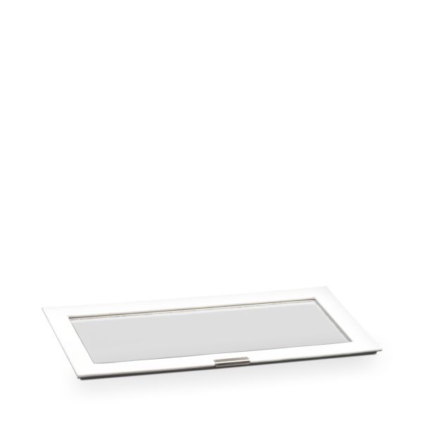 Stapelbares Schmuckkästchen Mirage XL - Deckel passen für Unterteile