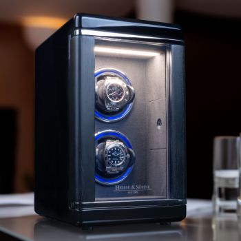 Preview: Uhrenbeweger Chicago 2 Preview: Uhrenbeweger Chicago 2