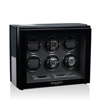 Uhrenbeweger Watch Master 6 Uhrenbeweger Watch Master 6